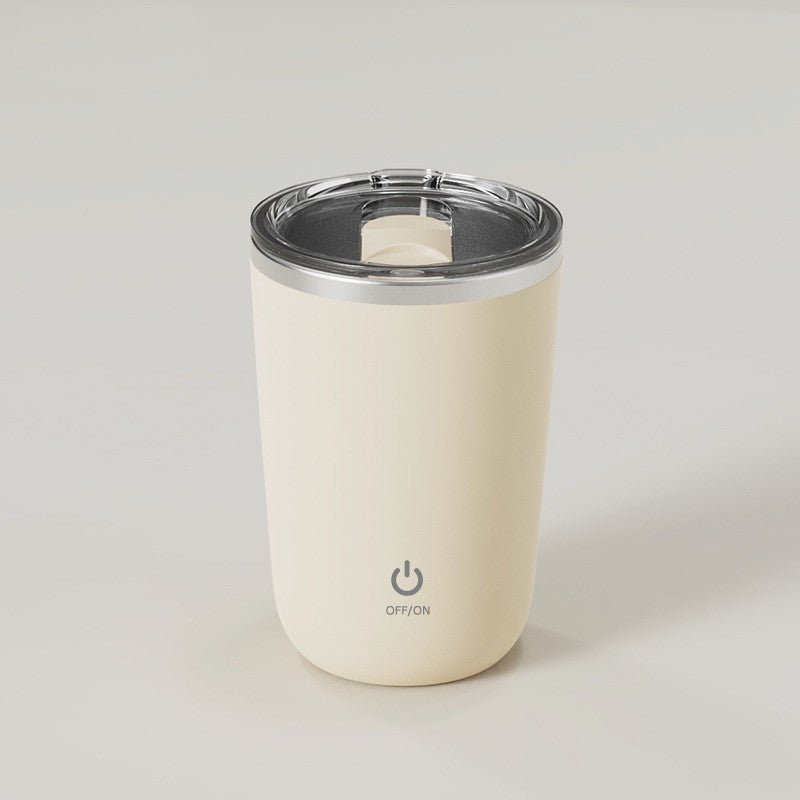 Automatic Self Stirring Mug Coffee Milk Juice Mixing